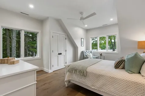 63 Varney Point Road Right Gilford NH 03249