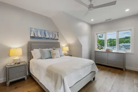 63 Varney Point Road Right Gilford NH 03249