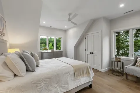 63 Varney Point Road Right Gilford NH 03249