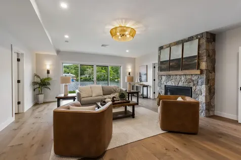 63 Varney Point Road Right Gilford NH 03249