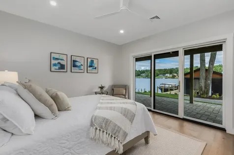 63 Varney Point Road Right Gilford NH 03249