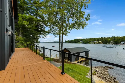 63 Varney Point Road Right Gilford NH 03249