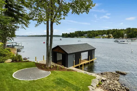 63 Varney Point Road Right Gilford NH 03249