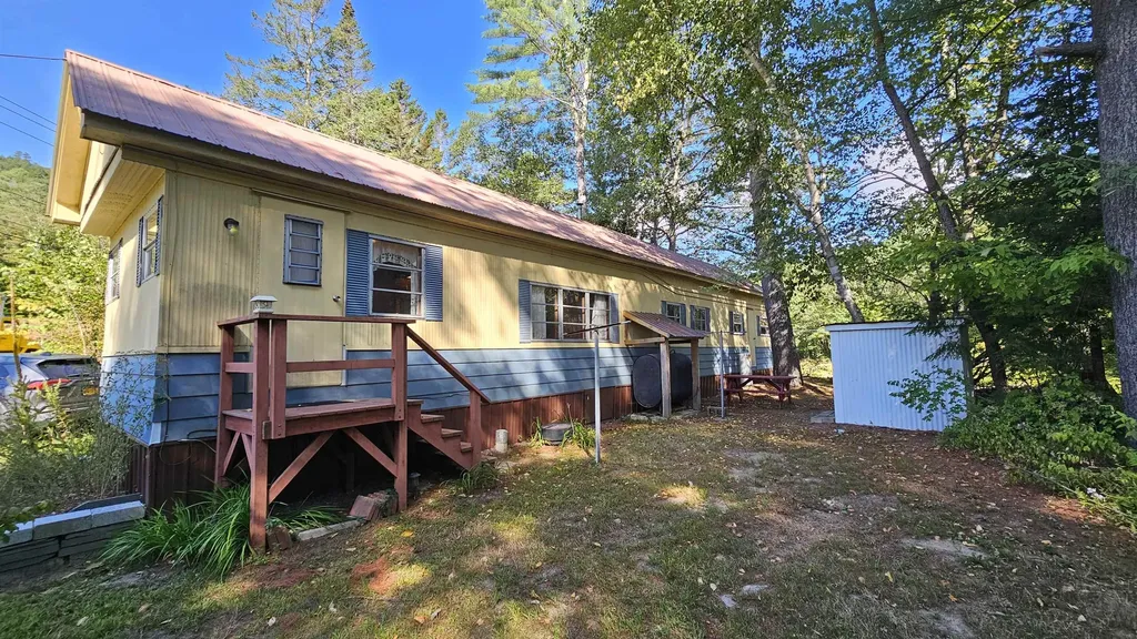 2080 Vt Route 30 Jamaica VT 05343