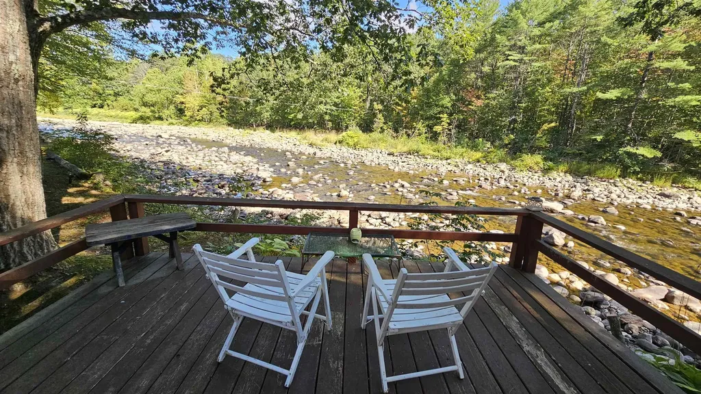 2080 Vt Route 30 Jamaica VT 05343