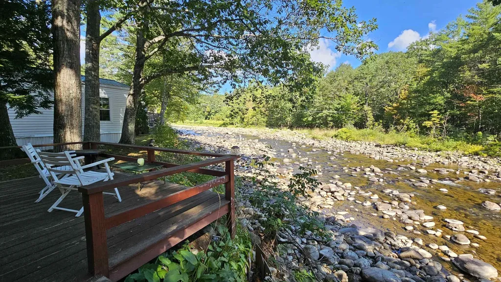 2080 Vt Route 30 Jamaica VT 05343