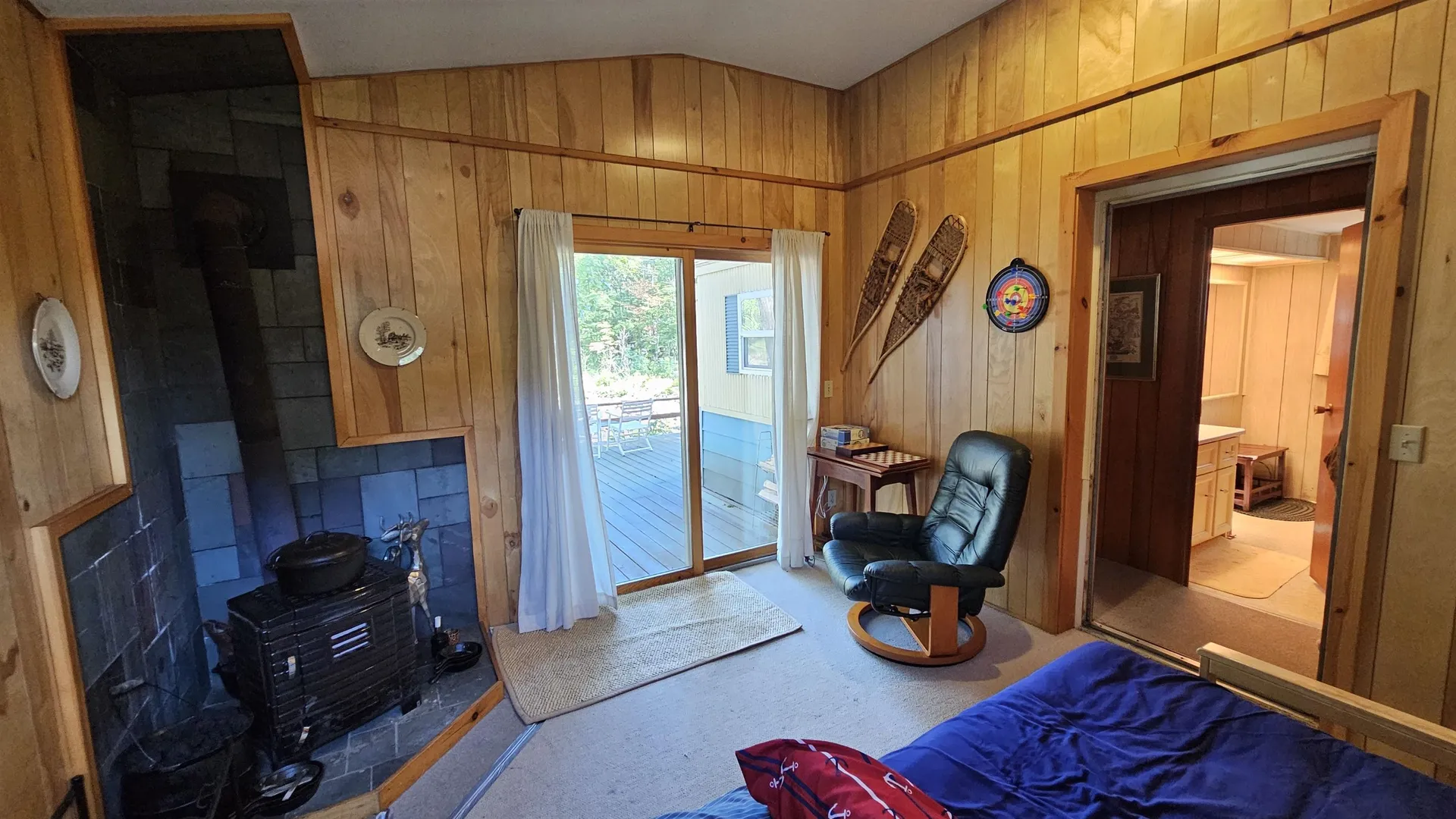 2080 Vt Route 30 Jamaica VT 05343