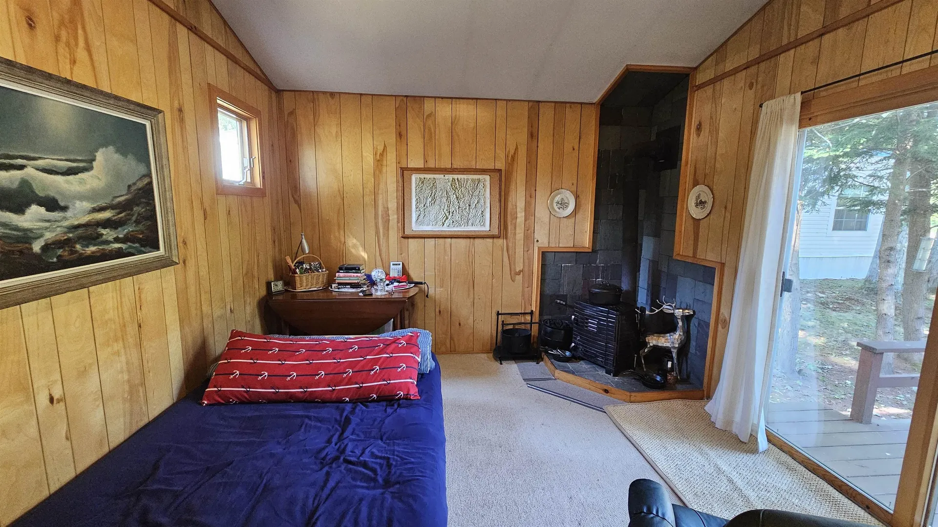 2080 Vt Route 30 Jamaica VT 05343