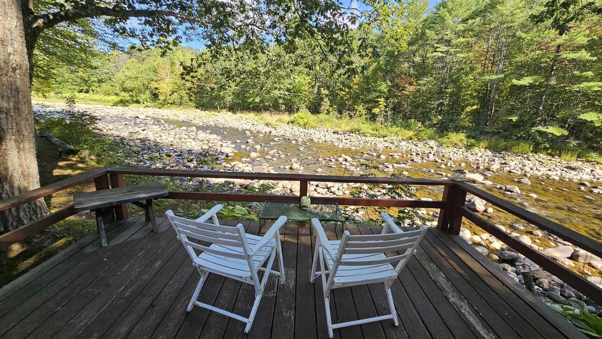 2080 Vt Route 30 Jamaica VT 05343