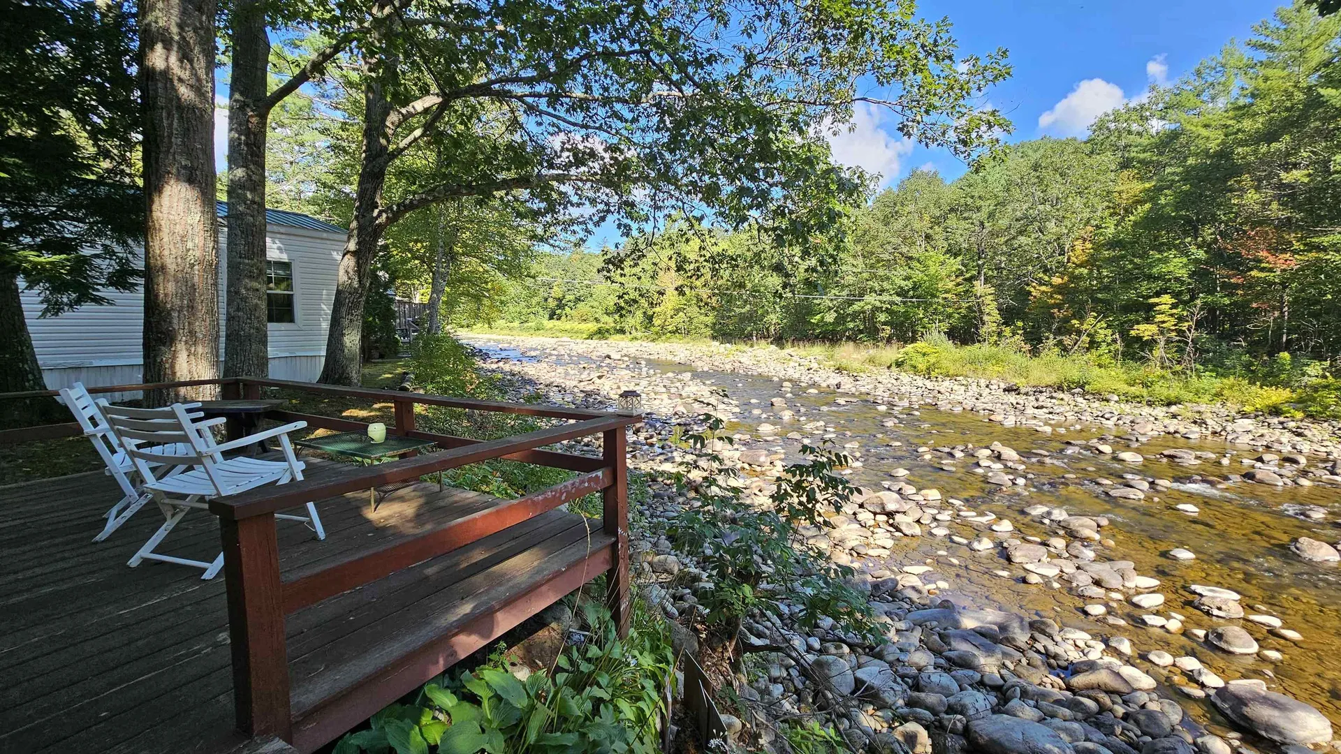 2080 Vt Route 30 Jamaica VT 05343