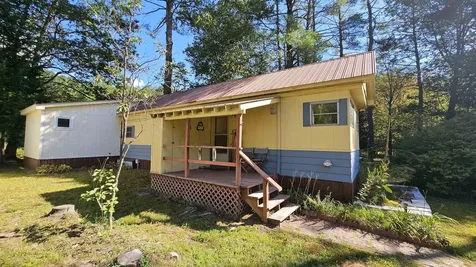 2080 Vt Route 30 Jamaica VT 05343