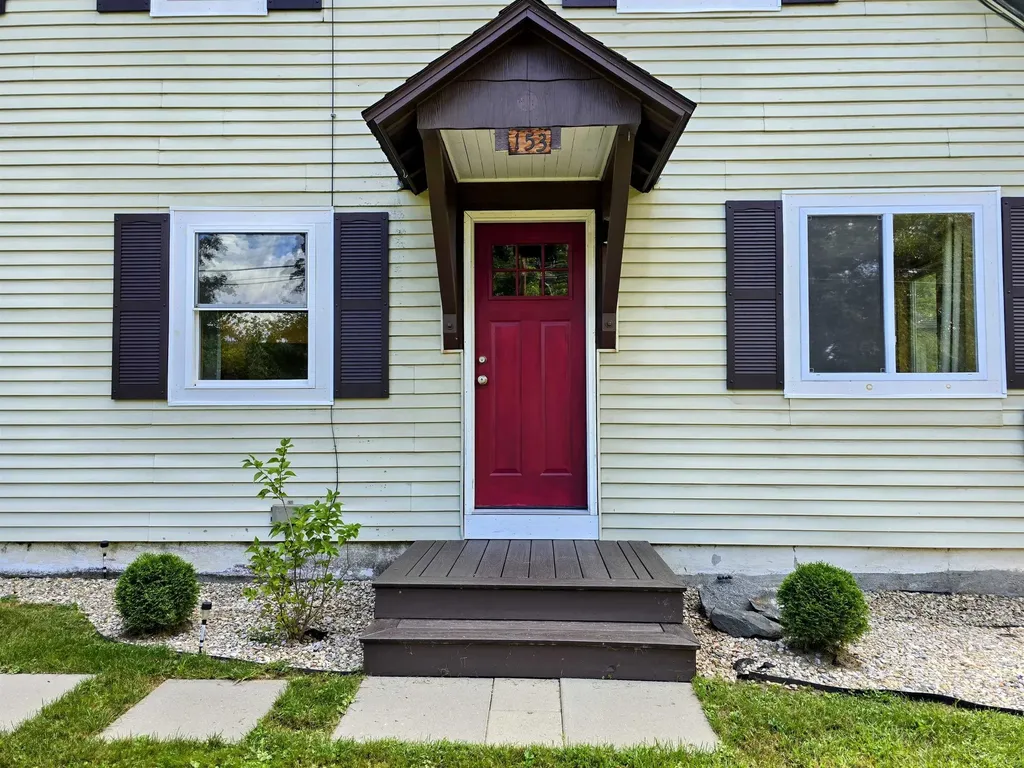 153 High Street Bath NH 03740