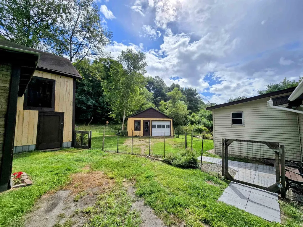 153 High Street Bath NH 03740