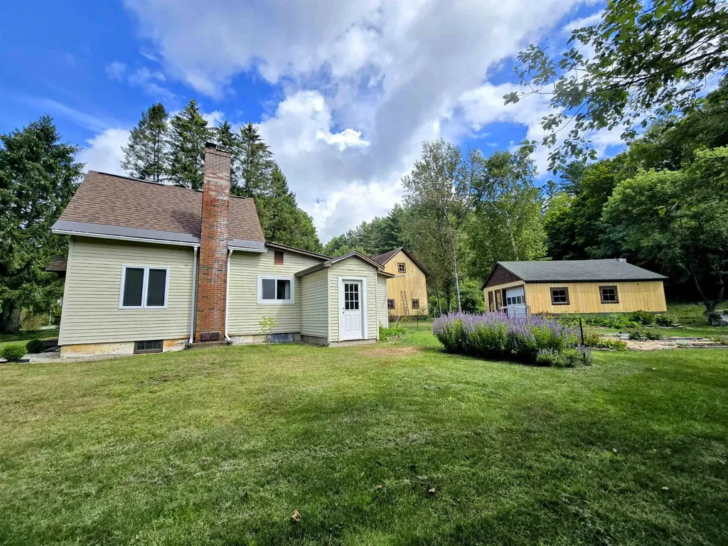 153 High Street Bath NH 03740