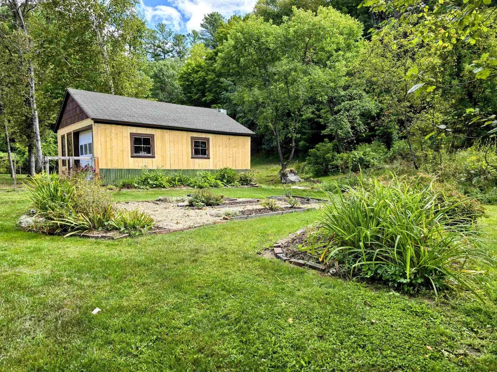 153 High Street Bath NH 03740