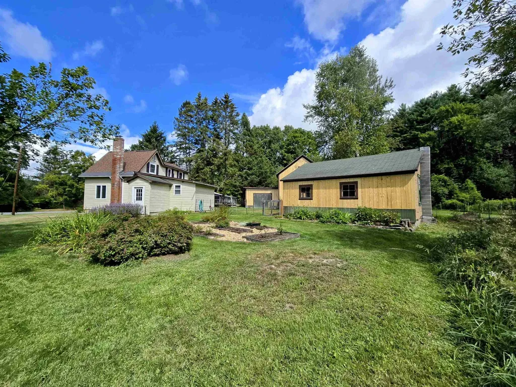 153 High Street Bath NH 03740