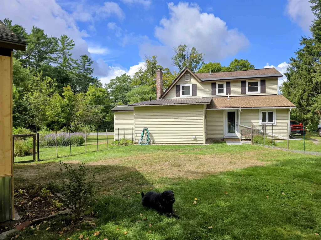 153 High Street Bath NH 03740