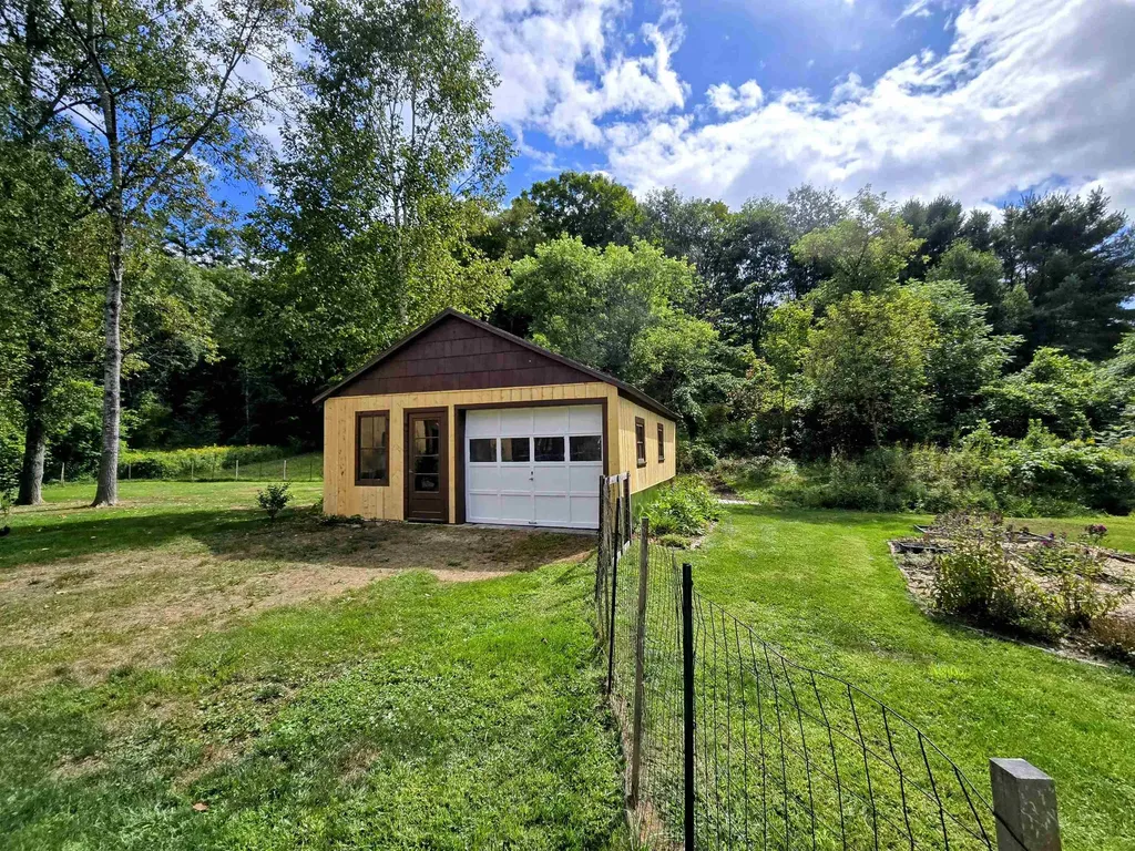 153 High Street Bath NH 03740