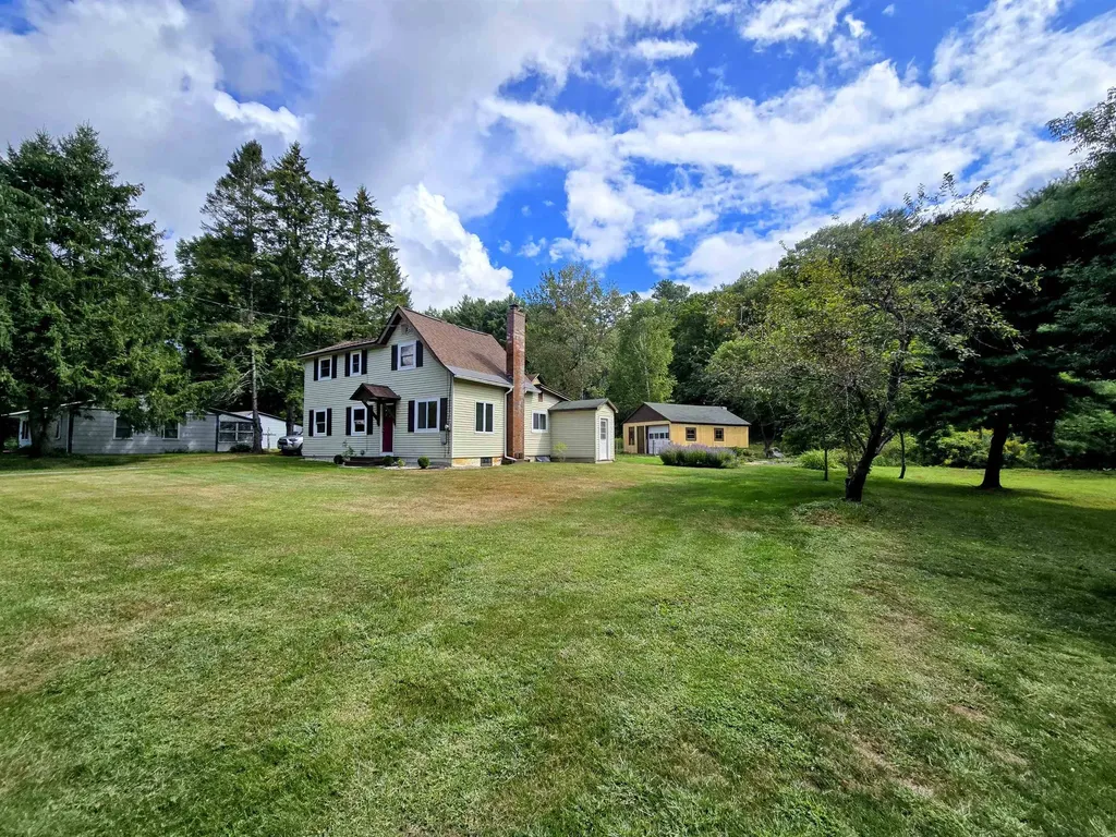 153 High Street Bath NH 03740