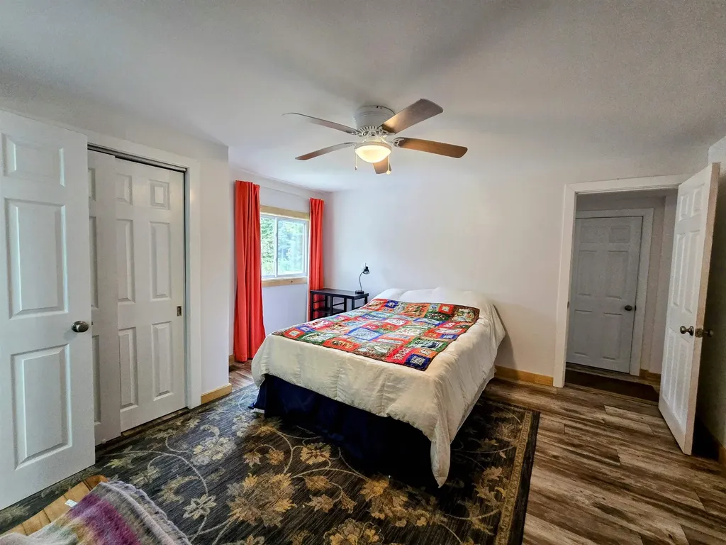 153 High Street Bath NH 03740