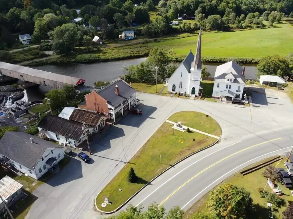 153 High Street Bath NH 03740