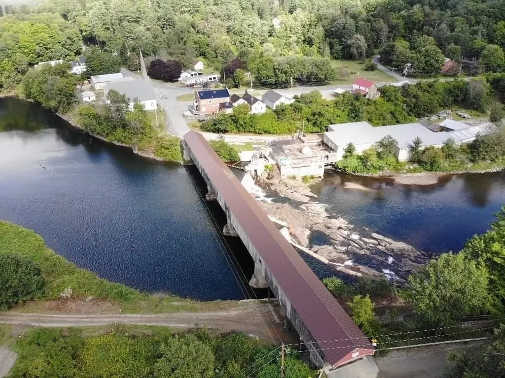 153 High Street Bath NH 03740