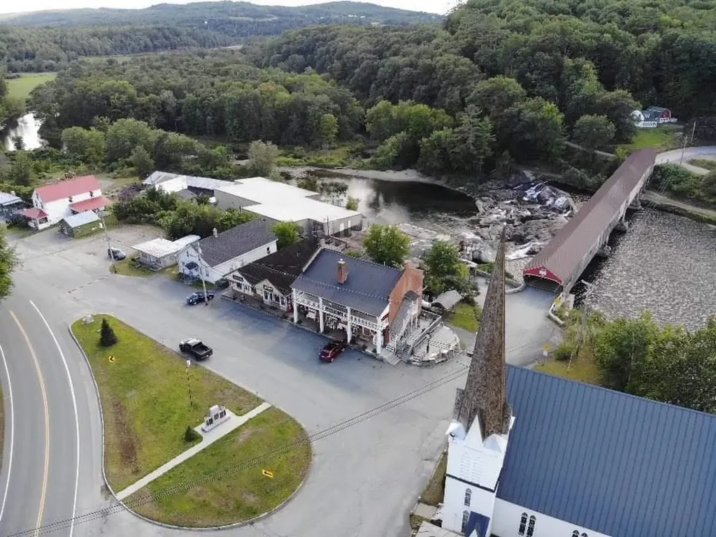 153 High Street Bath NH 03740