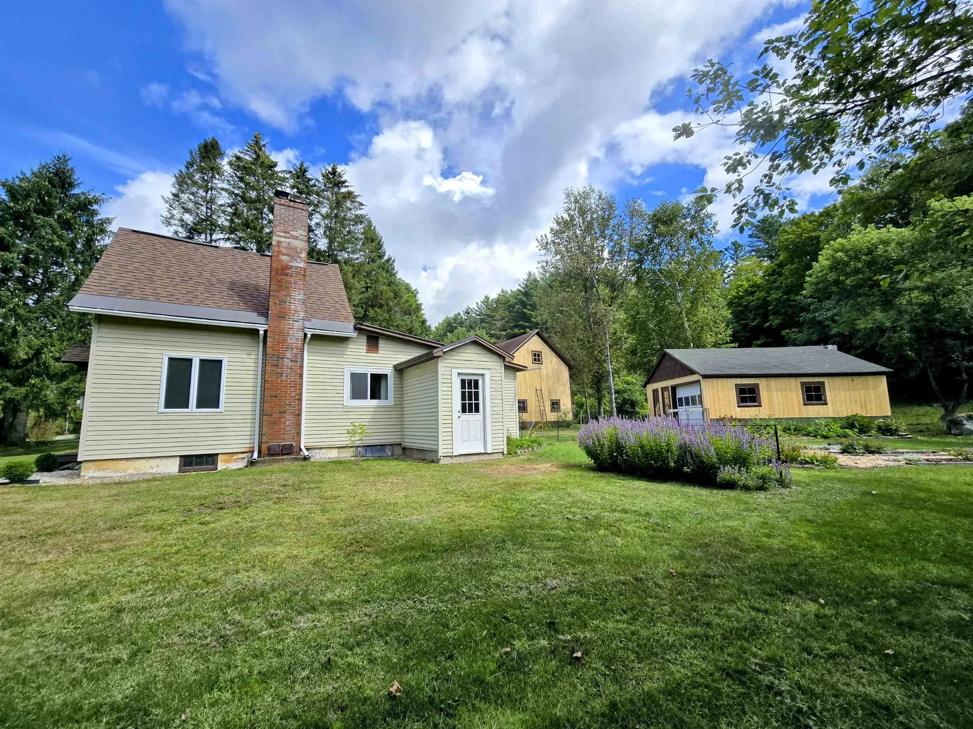 153 High Street Bath NH 03740