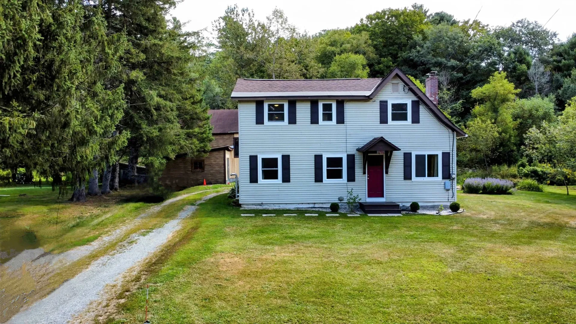 153 High Street Bath NH 03740