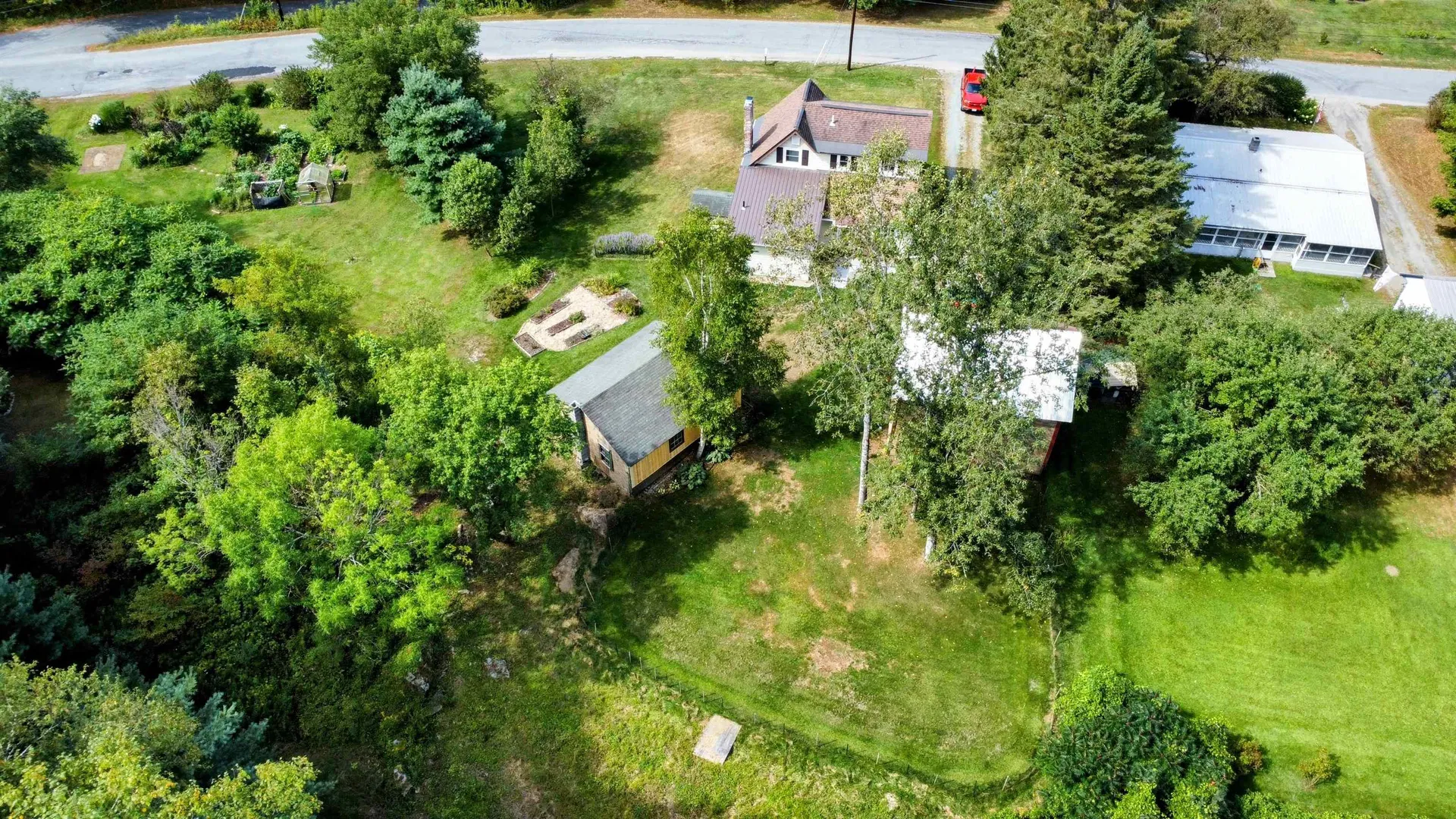 153 High Street Bath NH 03740