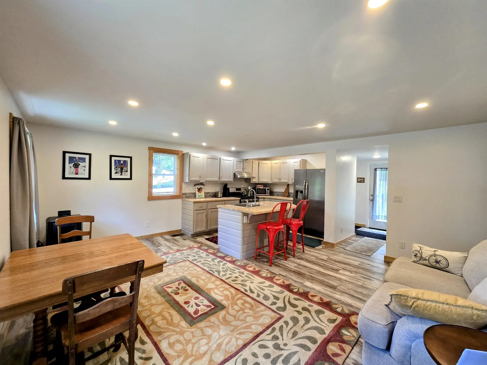 153 High Street Bath NH 03740