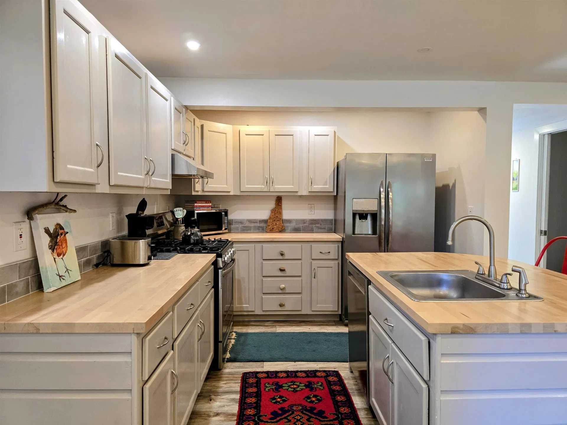 153 High Street Bath NH 03740