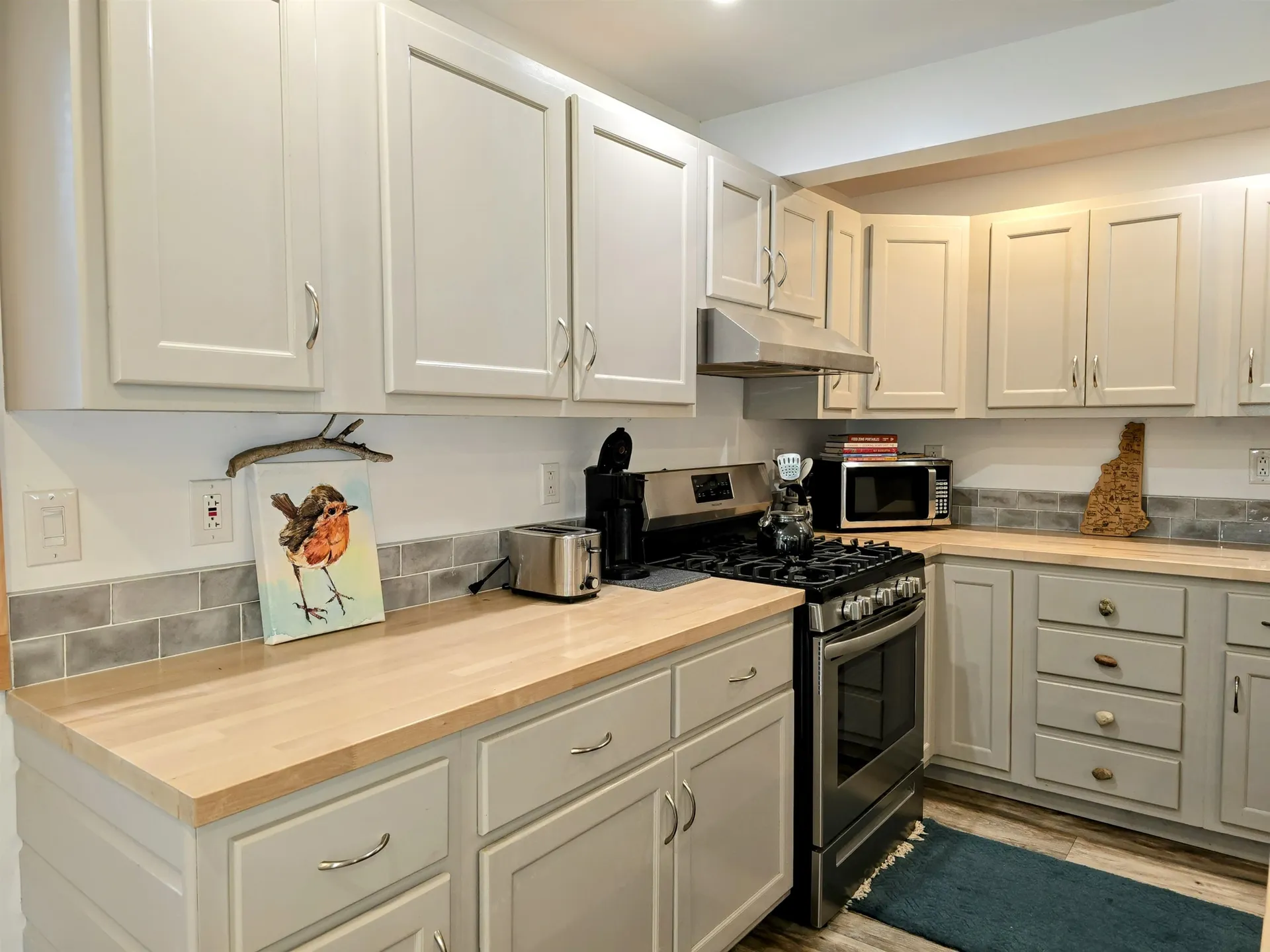 153 High Street Bath NH 03740