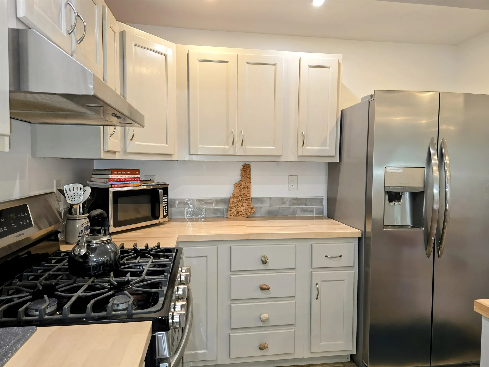 153 High Street Bath NH 03740