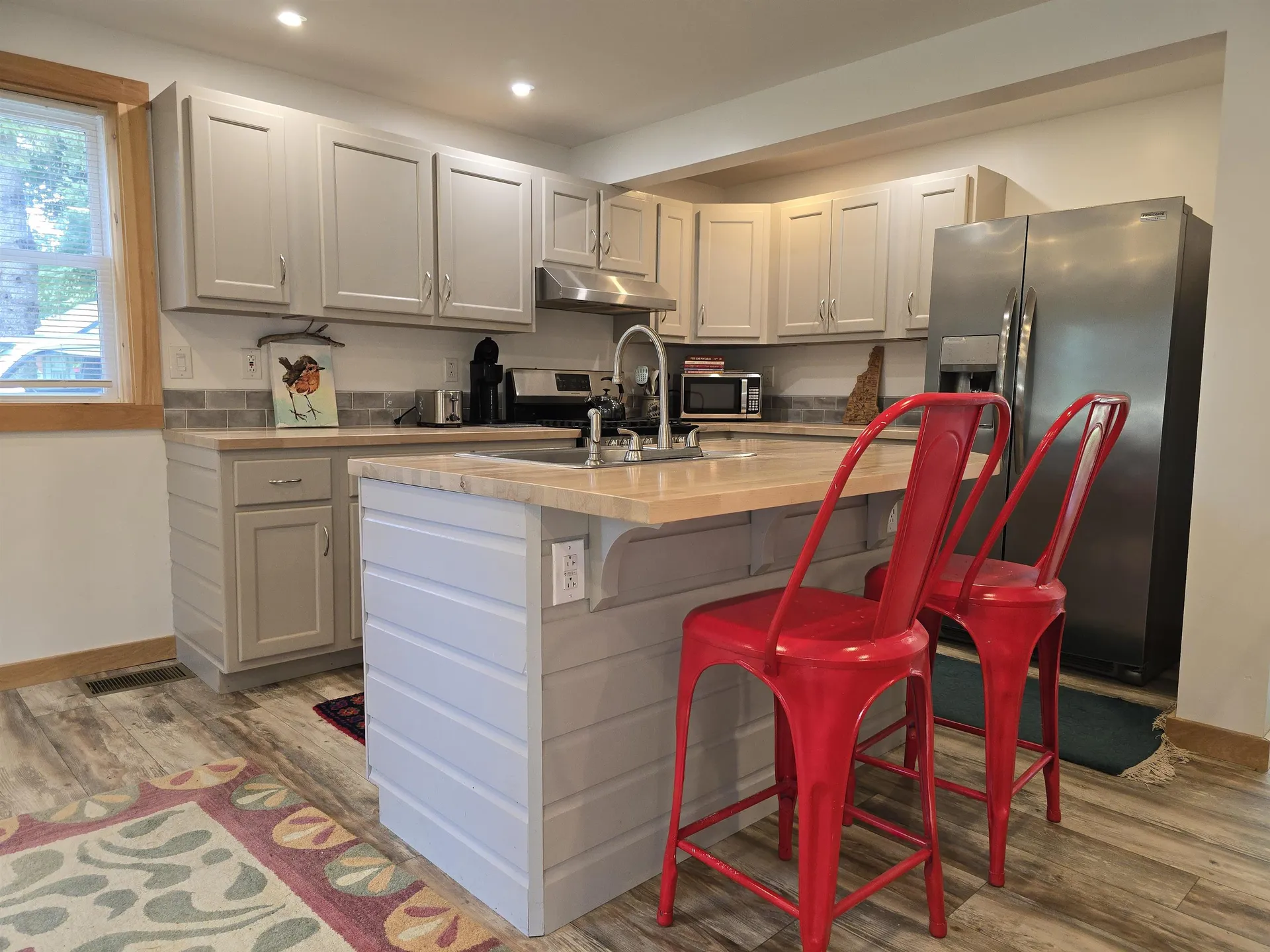 153 High Street Bath NH 03740