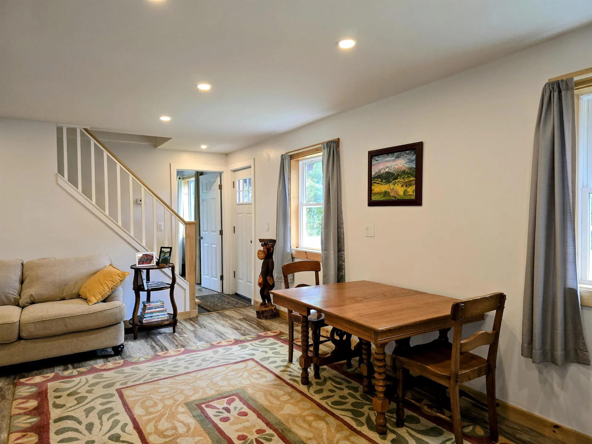 153 High Street Bath NH 03740