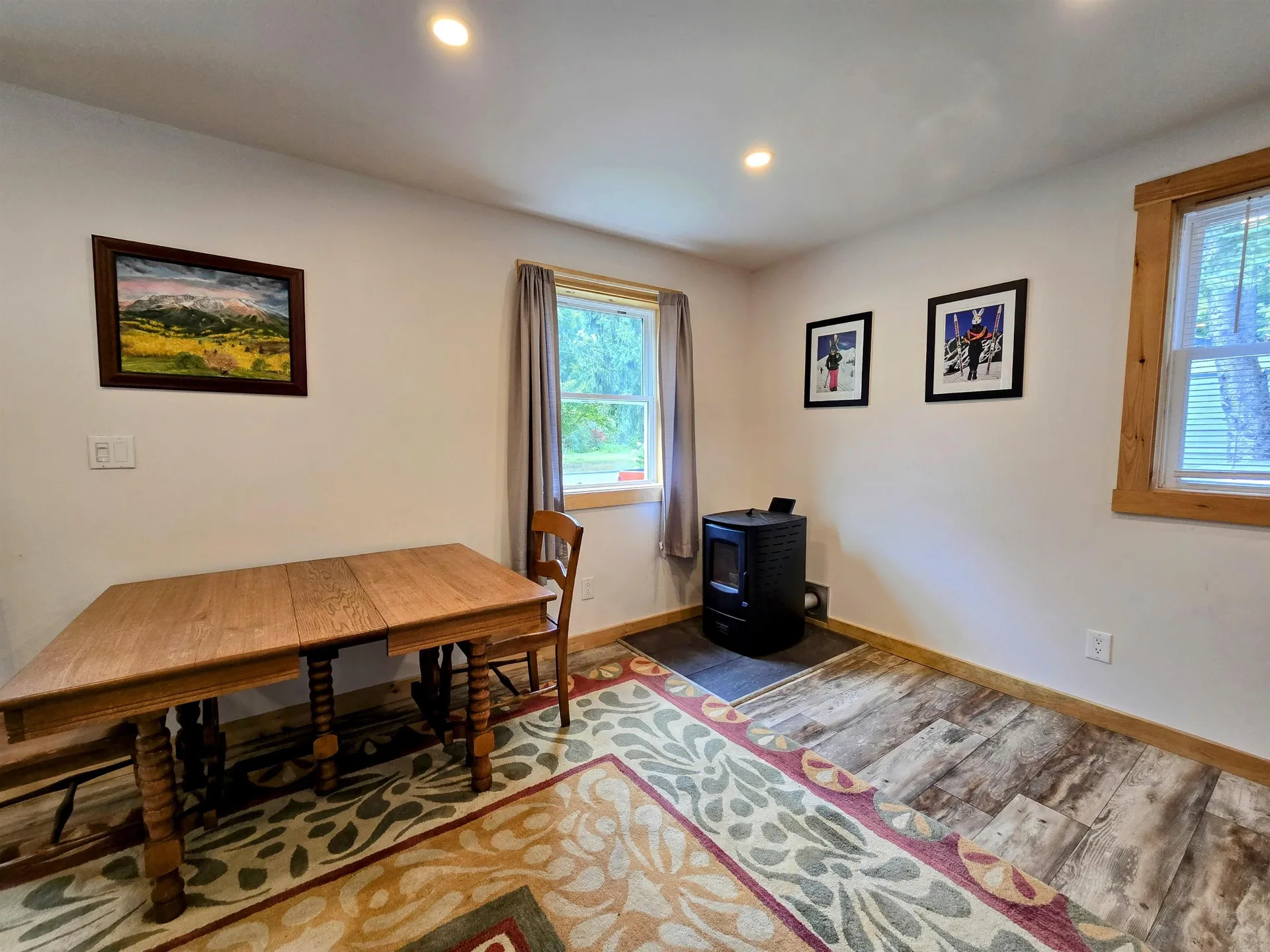 153 High Street Bath NH 03740