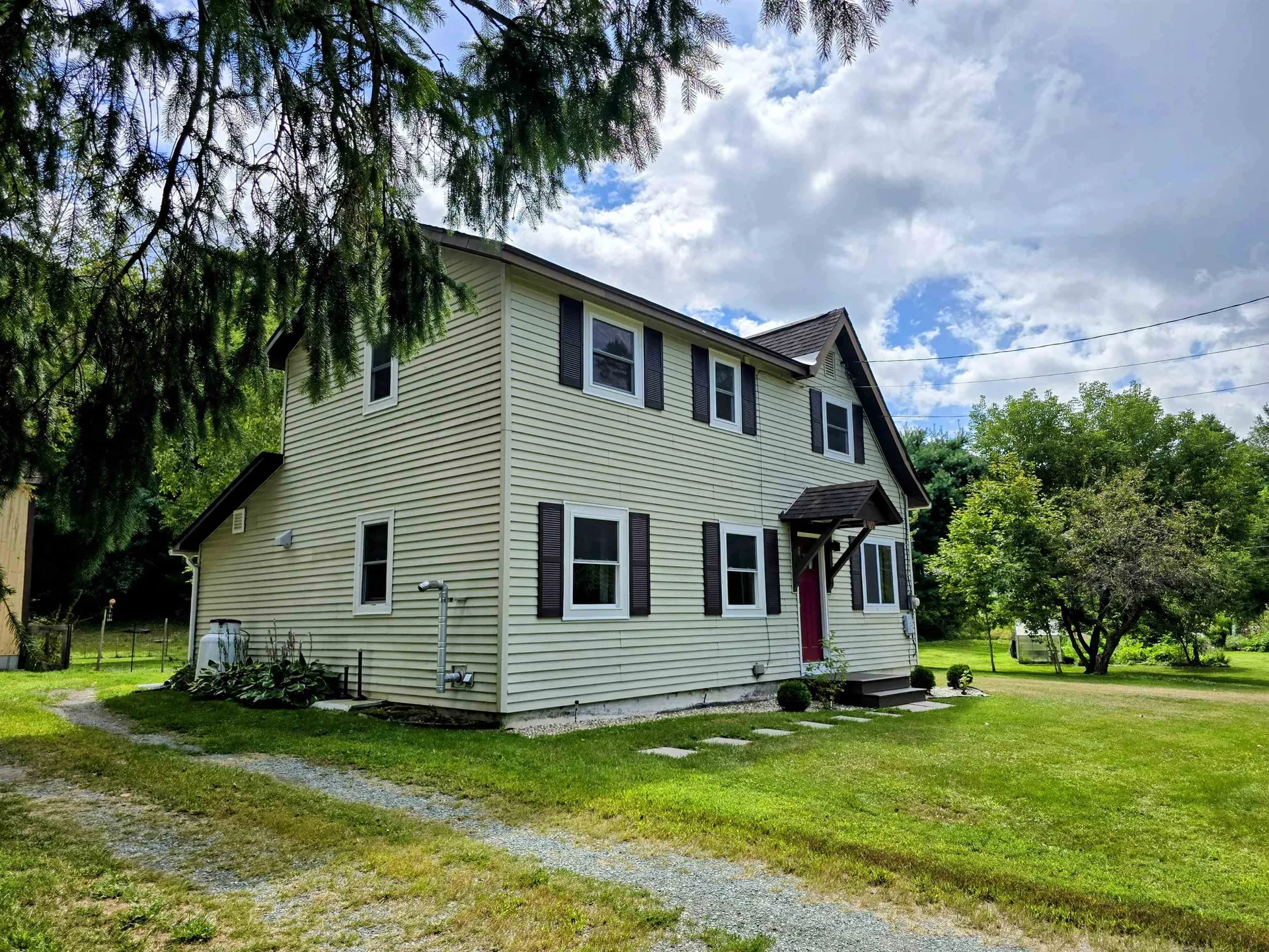 153 High Street Bath NH 03740