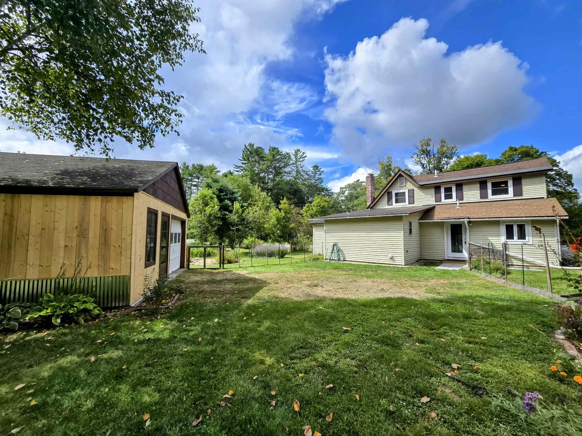 153 High Street Bath NH 03740