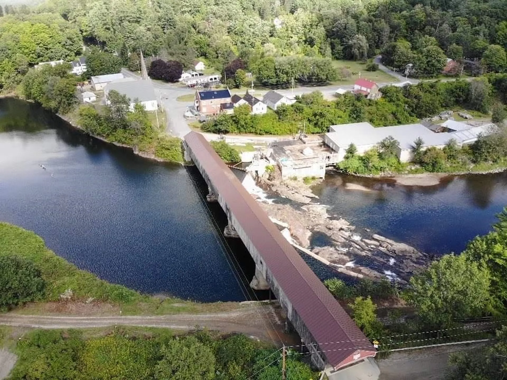 153 High Street Bath NH 03740