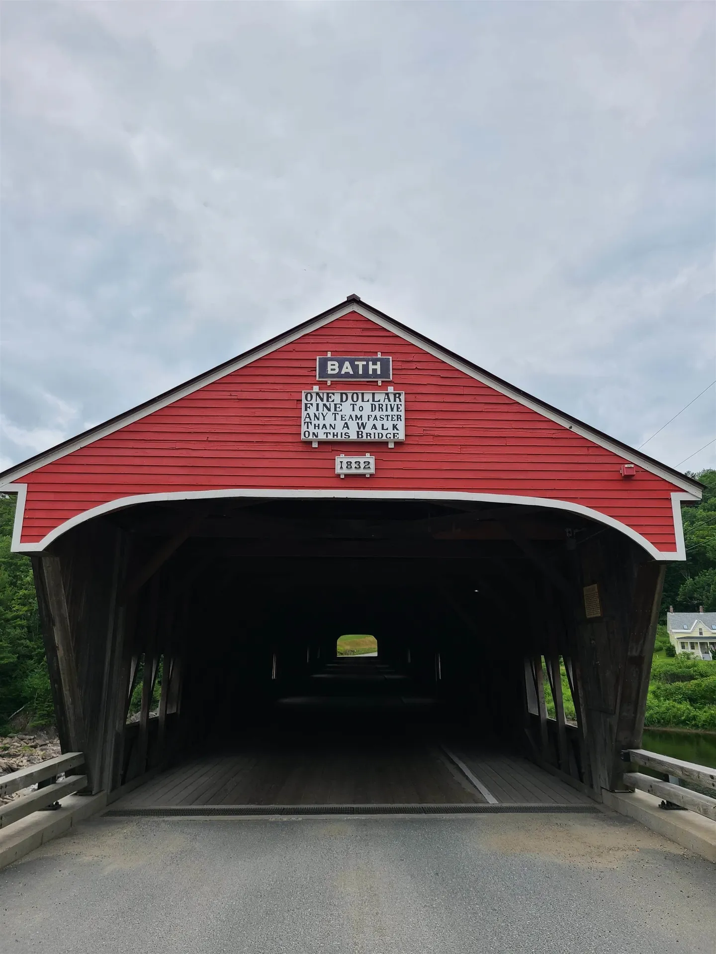 153 High Street Bath NH 03740