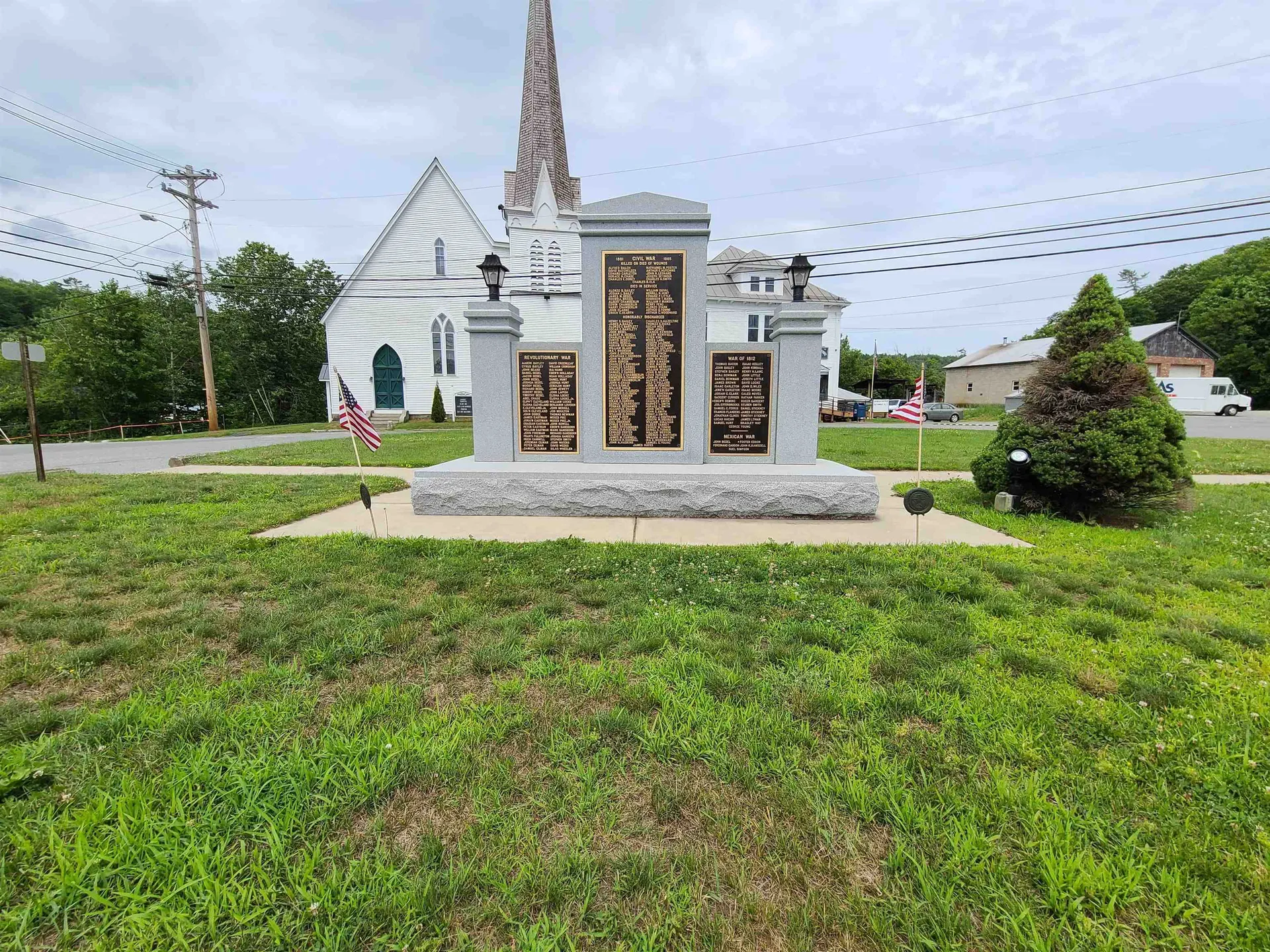 153 High Street Bath NH 03740