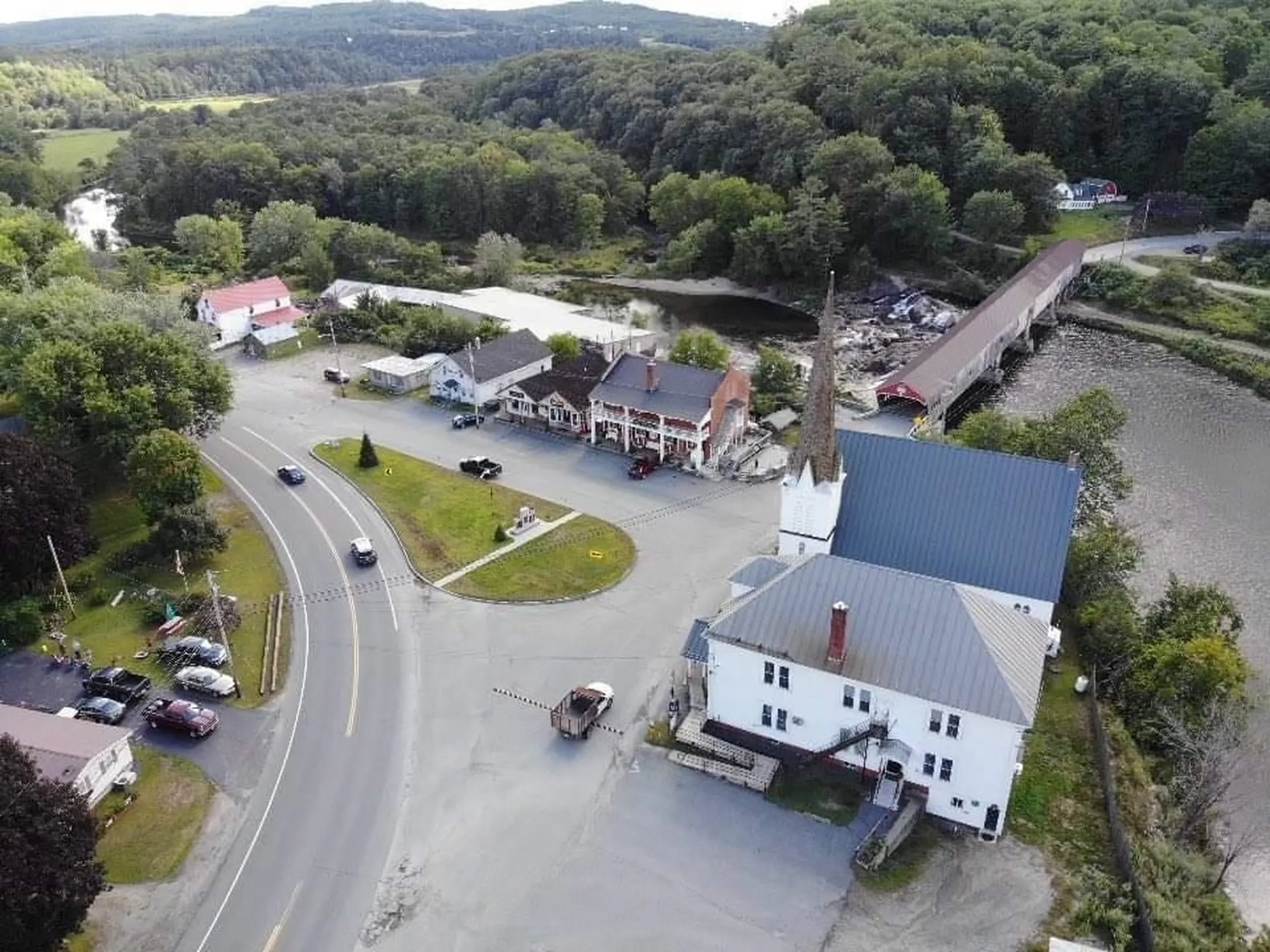 153 High Street Bath NH 03740