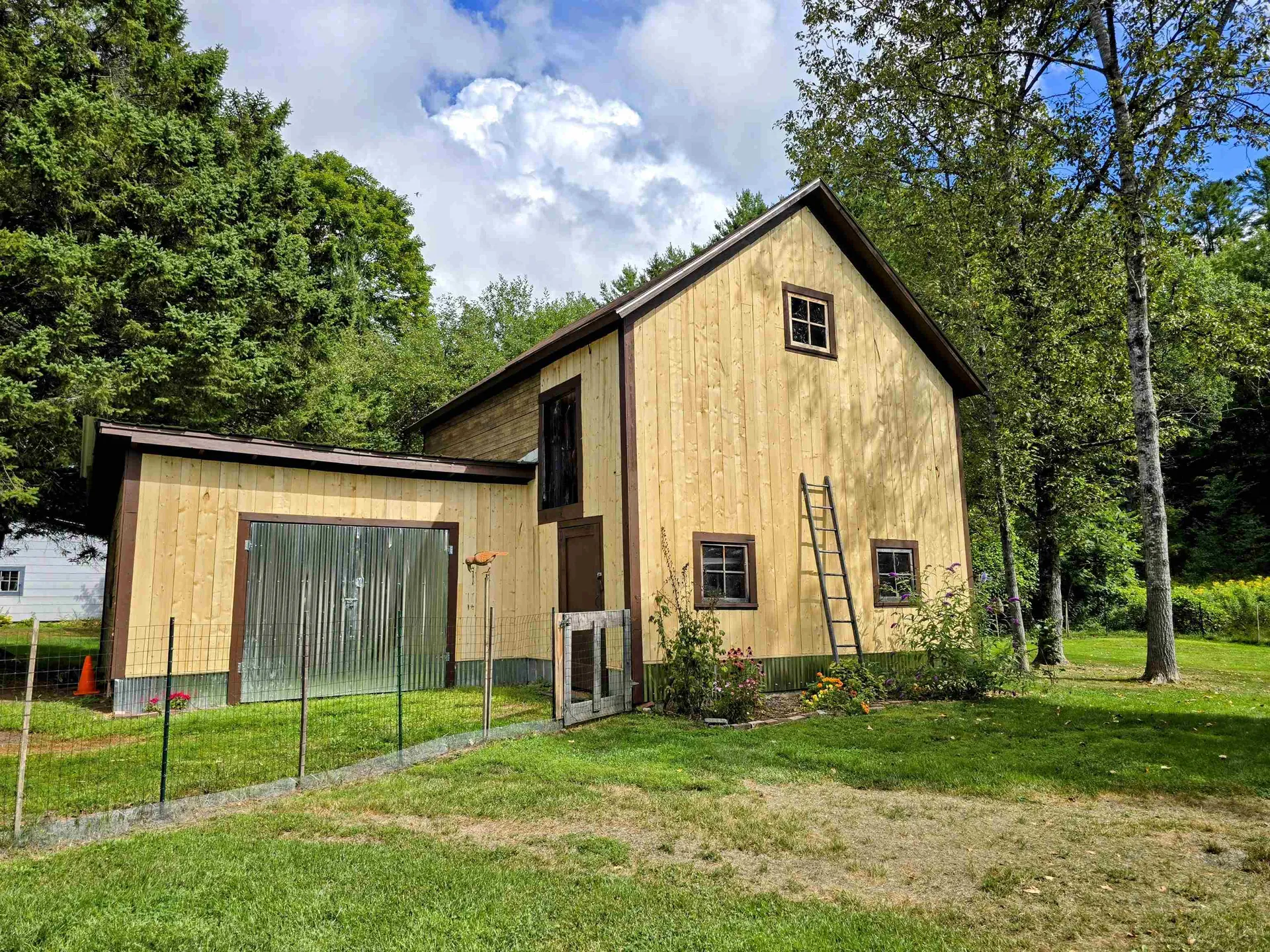 153 High Street Bath NH 03740