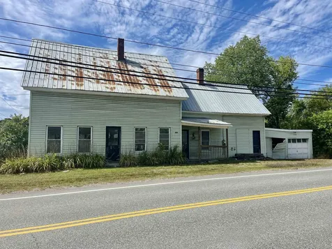 909 Washington Street Stewartstown NH 03576