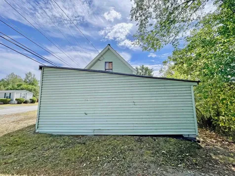 909 Washington Street Stewartstown NH 03576