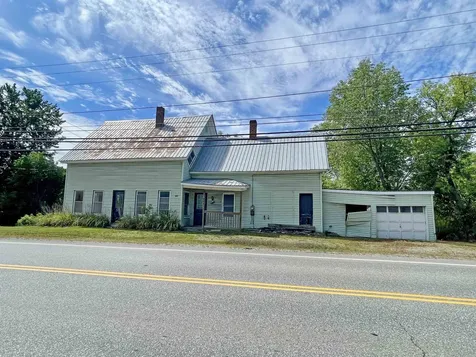 909 Washington Street Stewartstown NH 03576