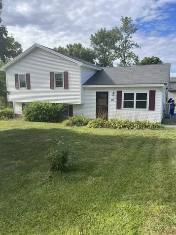 26 Thomas Circle Vergennes VT 05491
