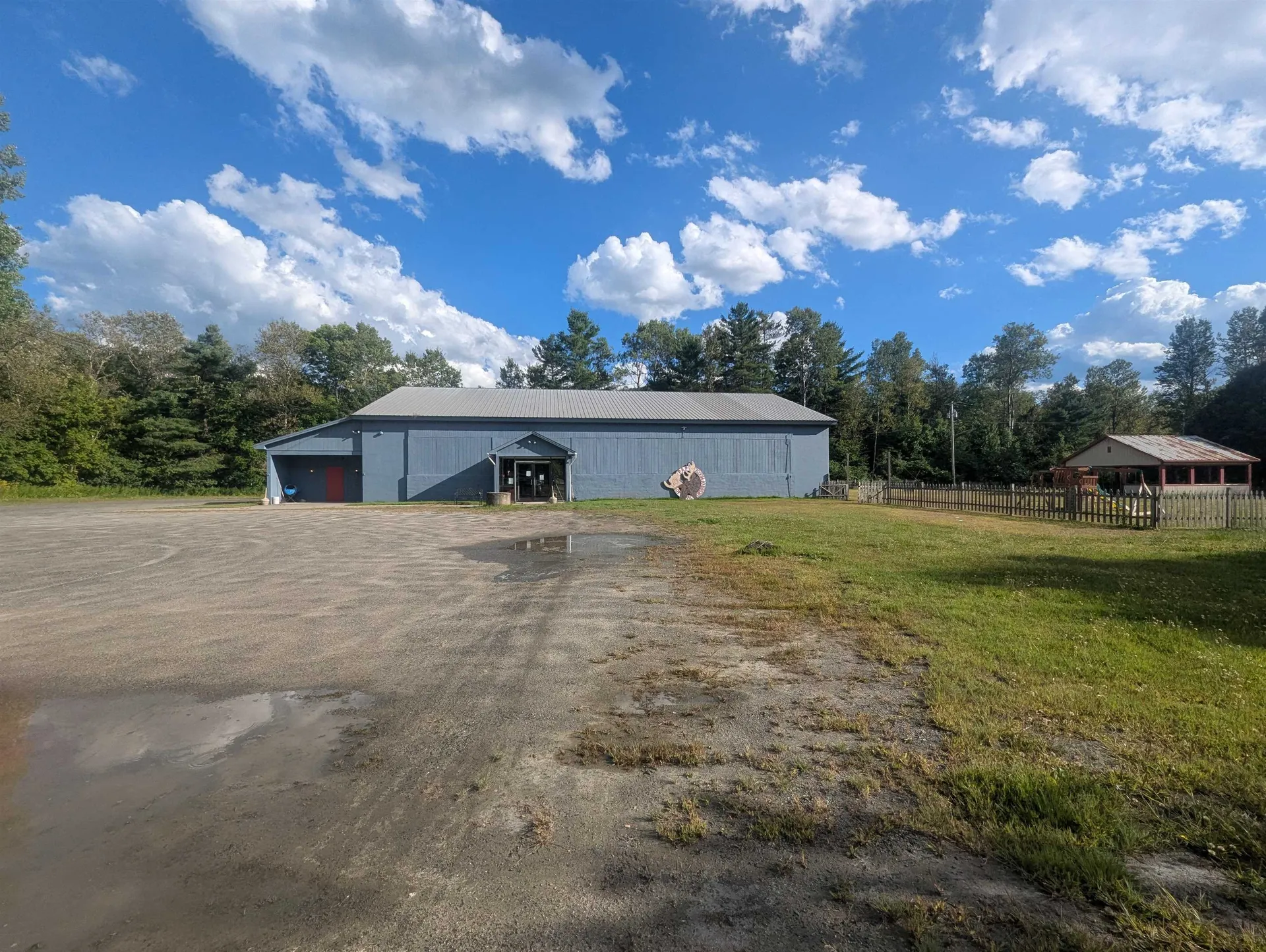 2388 Portland Street St. Johnsbury VT 05819