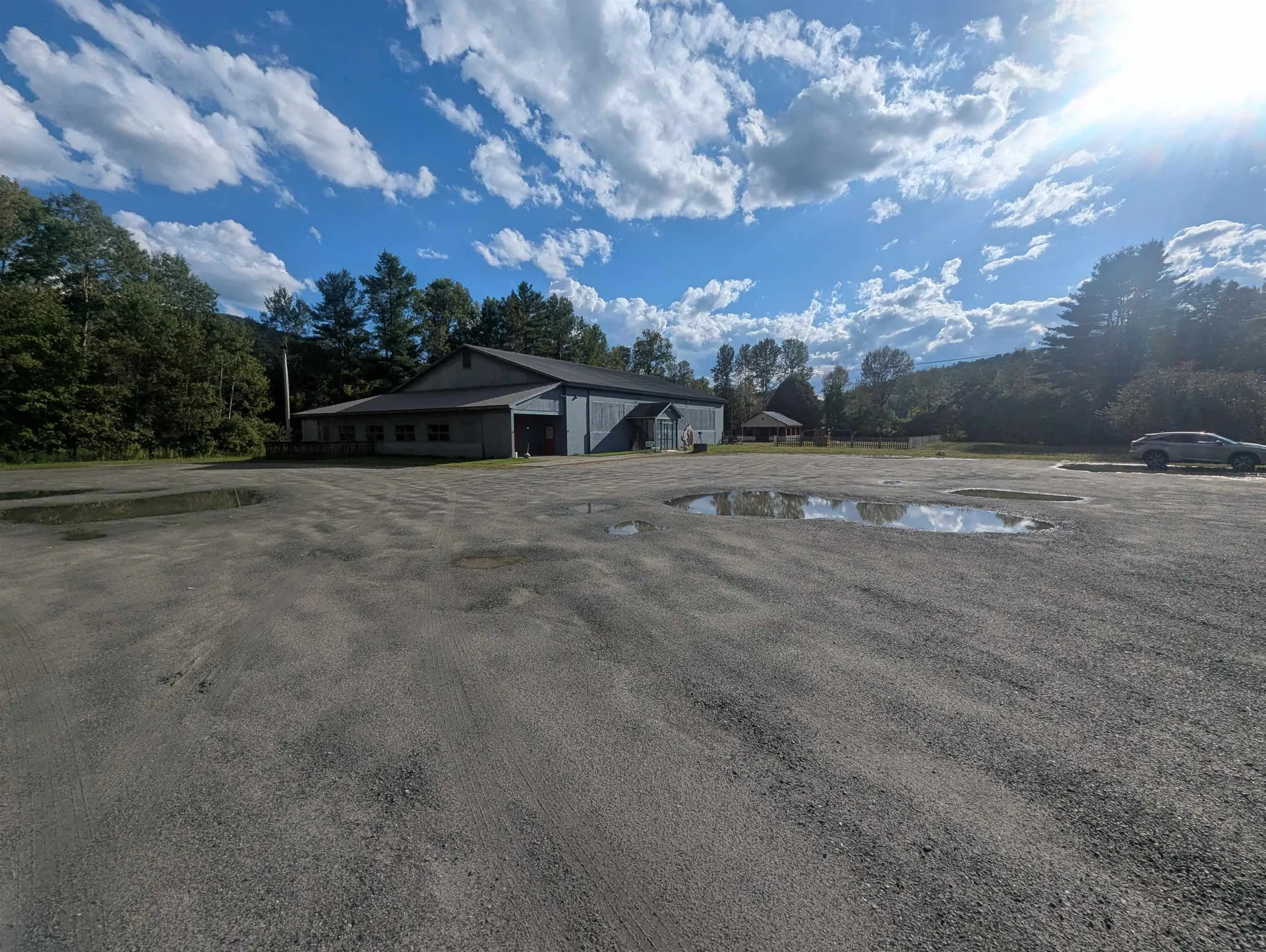 2388 Portland Street St. Johnsbury VT 05819